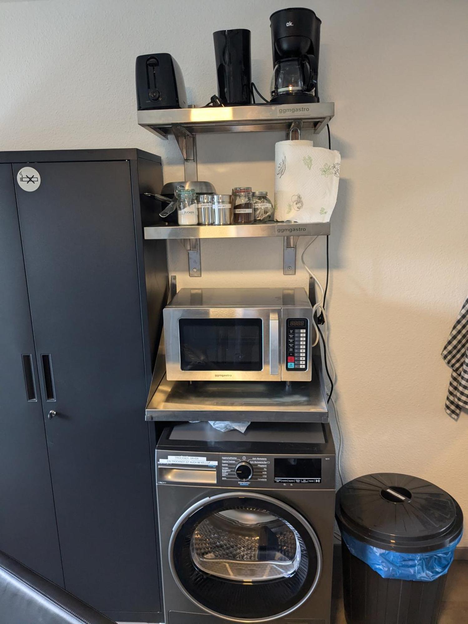 Modernes Studio-Apartment Mitten Im Ruhrgebiet بوخوم المظهر الخارجي الصورة
