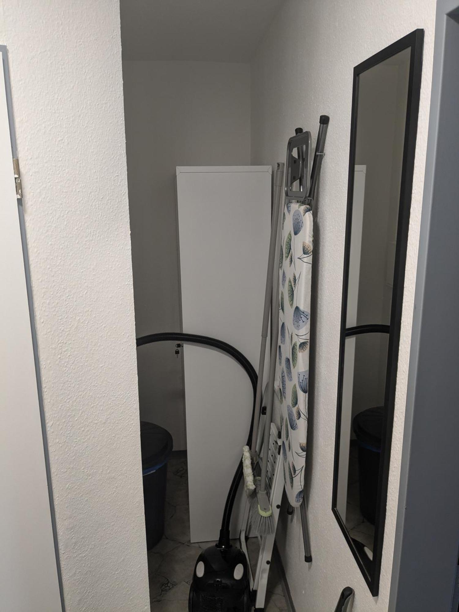 Modernes Studio-Apartment Mitten Im Ruhrgebiet بوخوم المظهر الخارجي الصورة